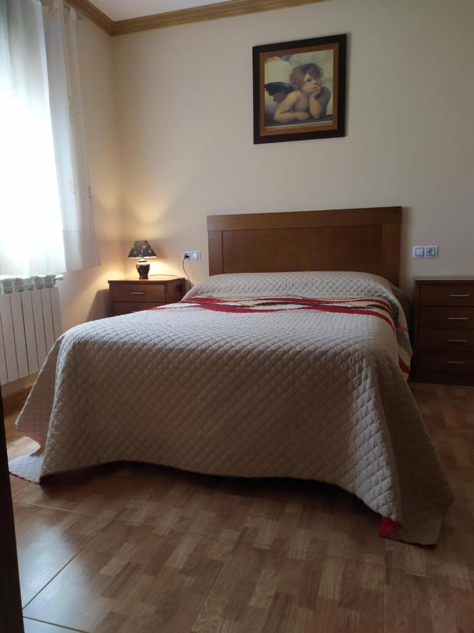 Casa Rosario Villa Riópar Eksteriør bilde